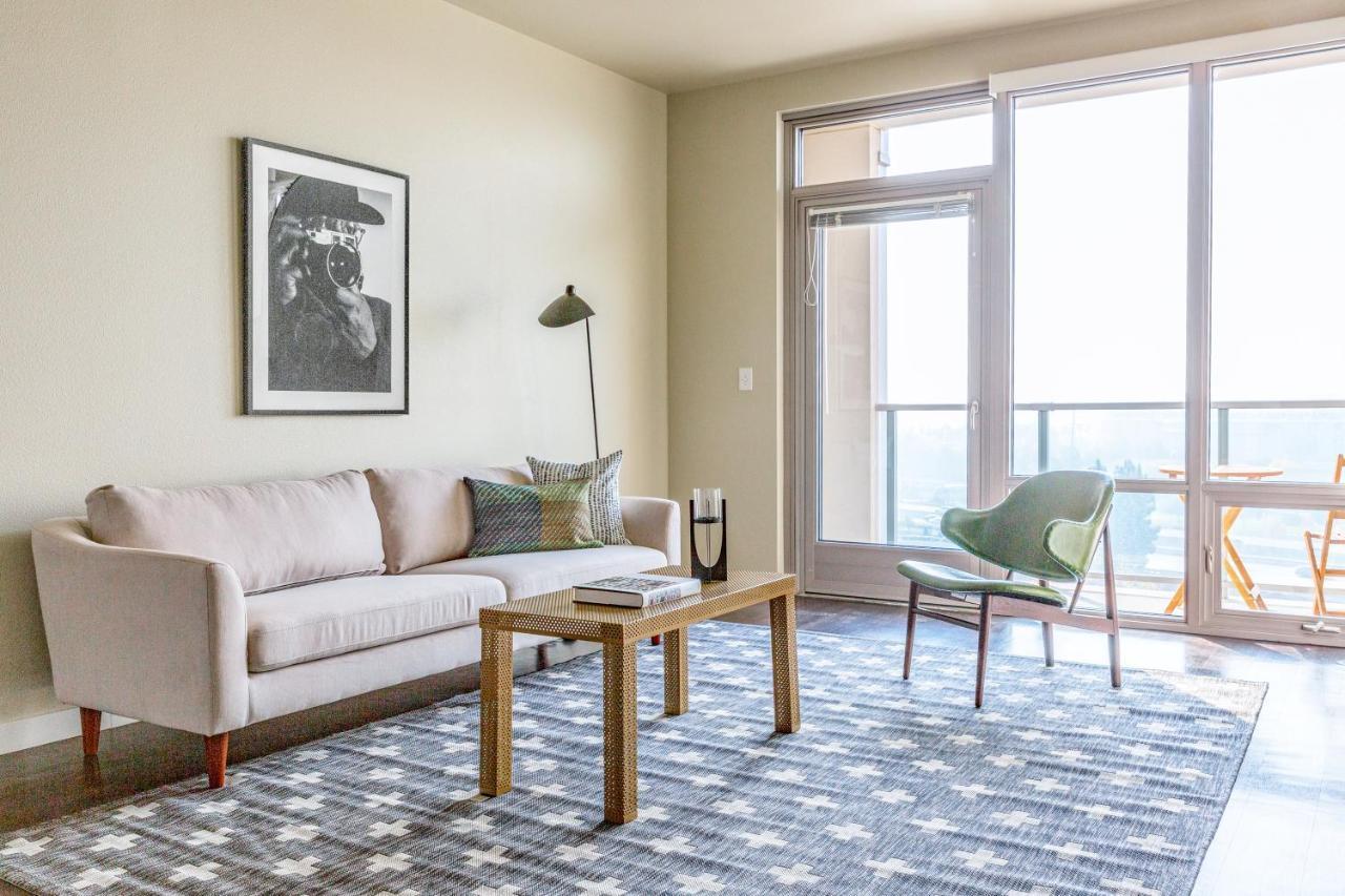 Sonder — Centerra San Jose Eksteriør billede