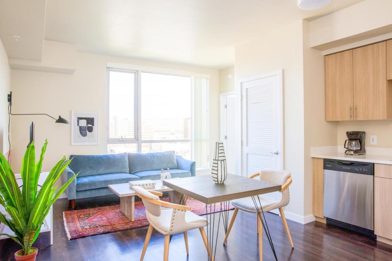 Sonder — Centerra San Jose Eksteriør billede